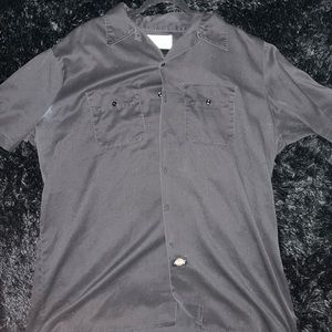 Early 90s dickies button down